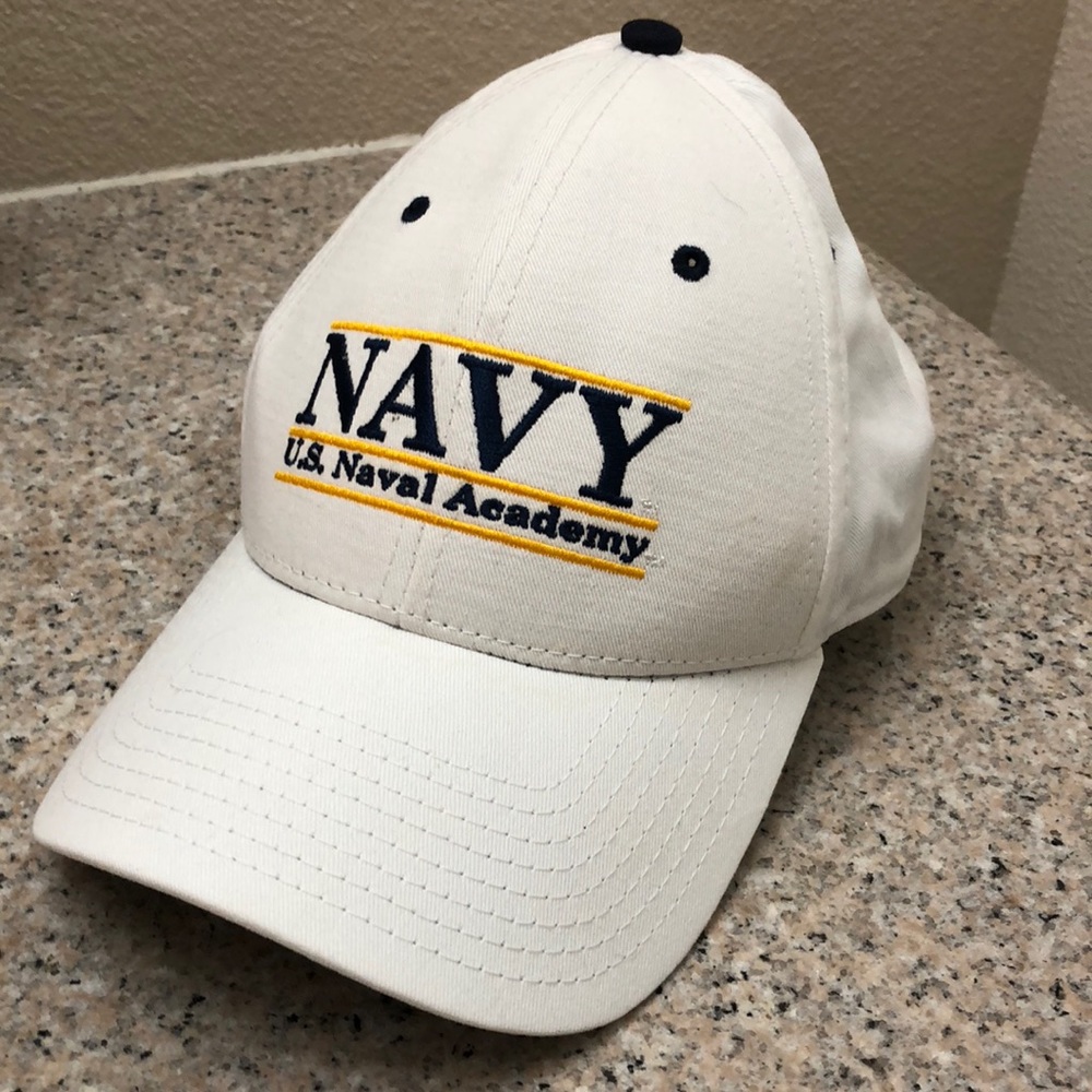 U.S. Naval Academy hat